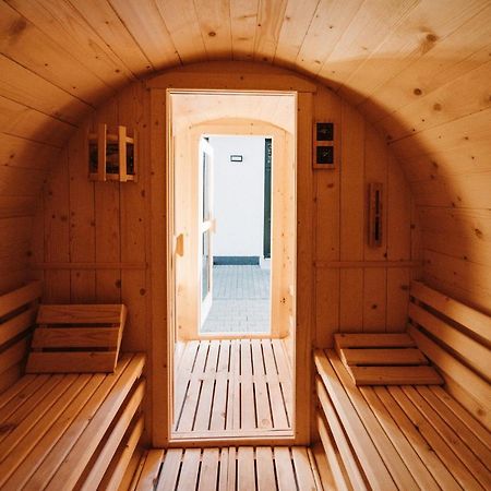 Termal Kre-Spa Sinnicolau de Munte Ngoại thất bức ảnh