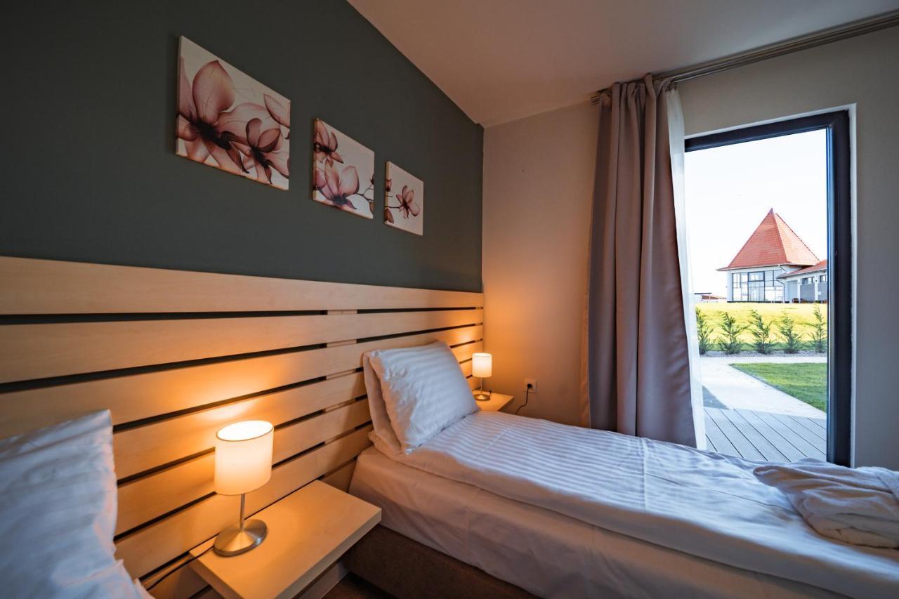 Termal Kre-Spa Sinnicolau de Munte Ngoại thất bức ảnh