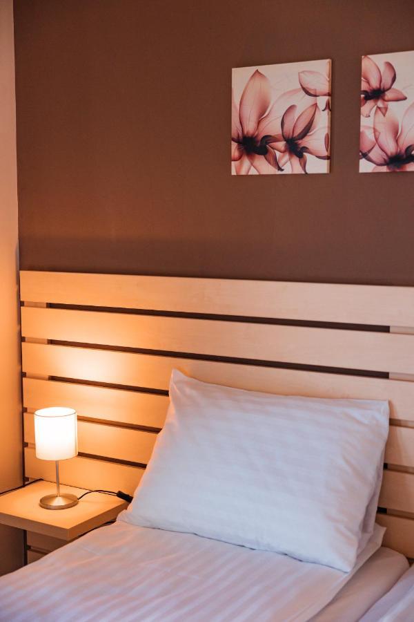 Termal Kre-Spa Sinnicolau de Munte Ngoại thất bức ảnh